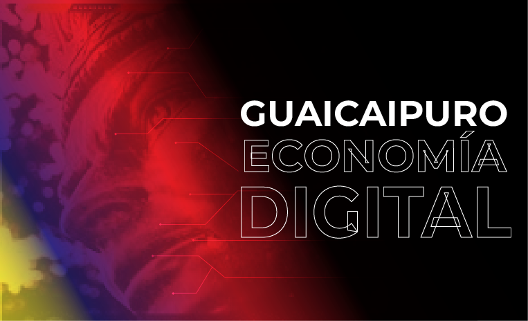 Guaicaipuro Economia Digital